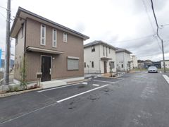 GRAN CRECIA上大利の外観画像