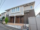 Dear CaurtIの間取り画像