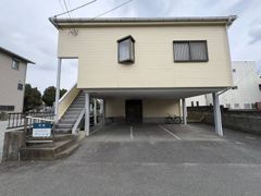 ビーイン白木原の外観画像