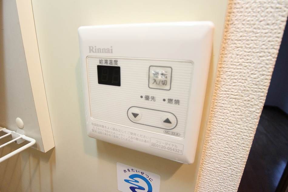 バスルーム