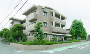 エクセレント岩室の外観画像