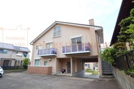 HOUSE・恵の外観画像