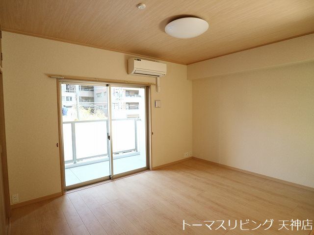 リビング
