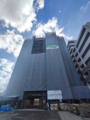テラパカータ姪浜の外観画像