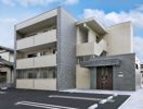 Mitteの間取り画像