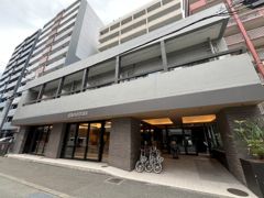サンハイム21博多の外観画像