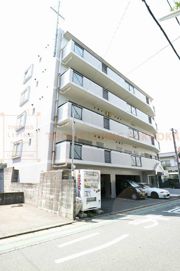 アートイン春日原の外観画像