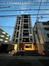 ル パルテール大濠の間取り画像