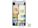 New Laluceの間取り画像