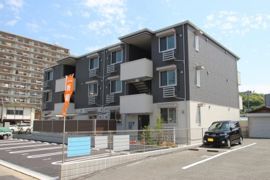 D-roomグランクリュ姪浜の外観画像