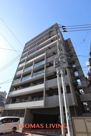 エンブレイス博多駅南の外観画像