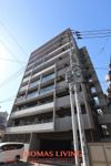 エンブレイス博多駅南の間取り画像