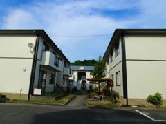 サンビレッジももたAの外観画像