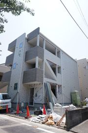 TKパリスIの外観画像