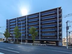 S-RESIDENCE博多駅南affordの外観画像