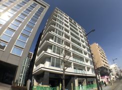 エトランゼ17大濠公園前の外観画像
