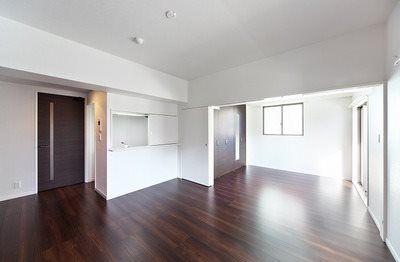 リビング