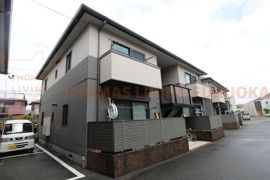 ピーチカーサCの外観画像