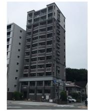 サムティ筥崎宮前の外観画像