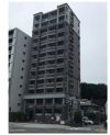 サムティ筥崎宮前の間取り画像