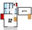 シエロ駅南の間取り画像