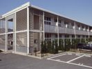 レオパレスKubotaの間取り画像