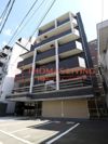 アーバンコート赤坂の間取り画像