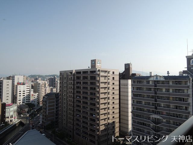 近くの佐田病院まで560m（徒歩7分）
