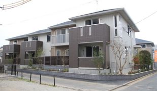 セルジェ竹下 M館の外観画像