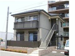 シャーメゾン今宿東の外観画像