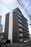 ル－セントピュアIIの間取り画像