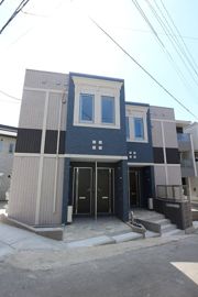 Zephyr Takatoriの外観画像
