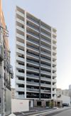 エルプレイス天神南の間取り画像
