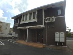 ヴィラルヴァンテIIの外観画像