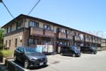 セジュールトリニテ A棟の間取り画像