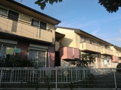 セジュール・プルニエ B棟の外観画像