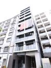 ラフレシーサ博多駅南VIの間取り画像