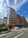 エトゥール博多駅前の間取り画像