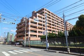 サンリヤンガーデン春日Iの外観画像