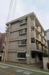 アークトレード太宰府の間取り画像