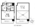 Pond Mum SUMIYOSHI（ポンドマム住吉）の間取り画像