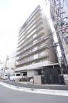 平尾弐番街ビルの間取り画像