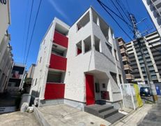 REGALEST吉塚の外観画像