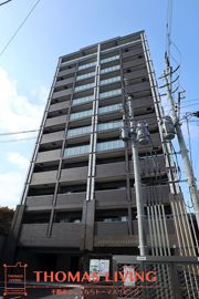 アクタス福岡県庁前グラシアの外観画像