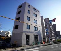 Fratres TAKESHITAEKIMAEの外観画像