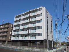 プレジール弐番館の外観画像