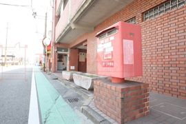 第二須玖ビルの外観画像