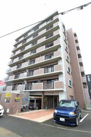 FTN空港前の外観画像