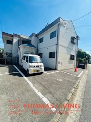 オークハイム那珂川の外観画像