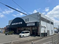 コーポヨシウミの外観画像